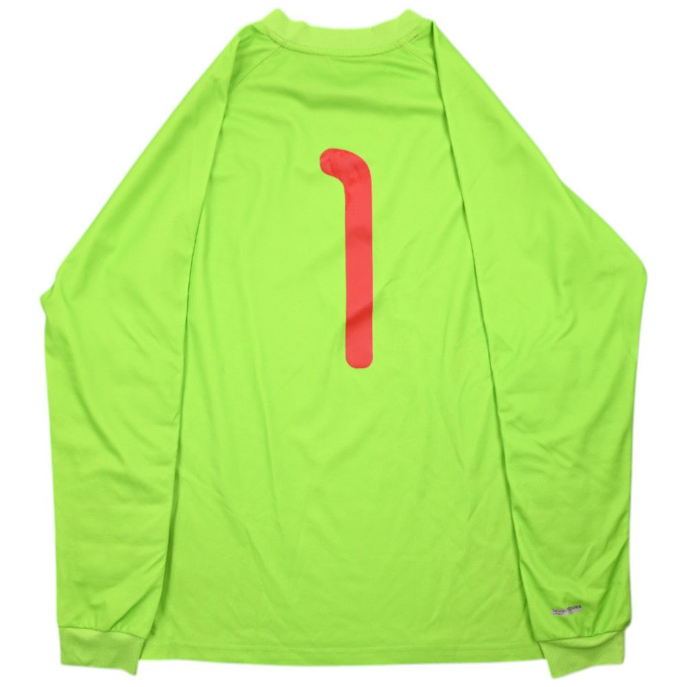 UHLSPORT VINTAGE GK LONGSLEEVE KOSZULKA M