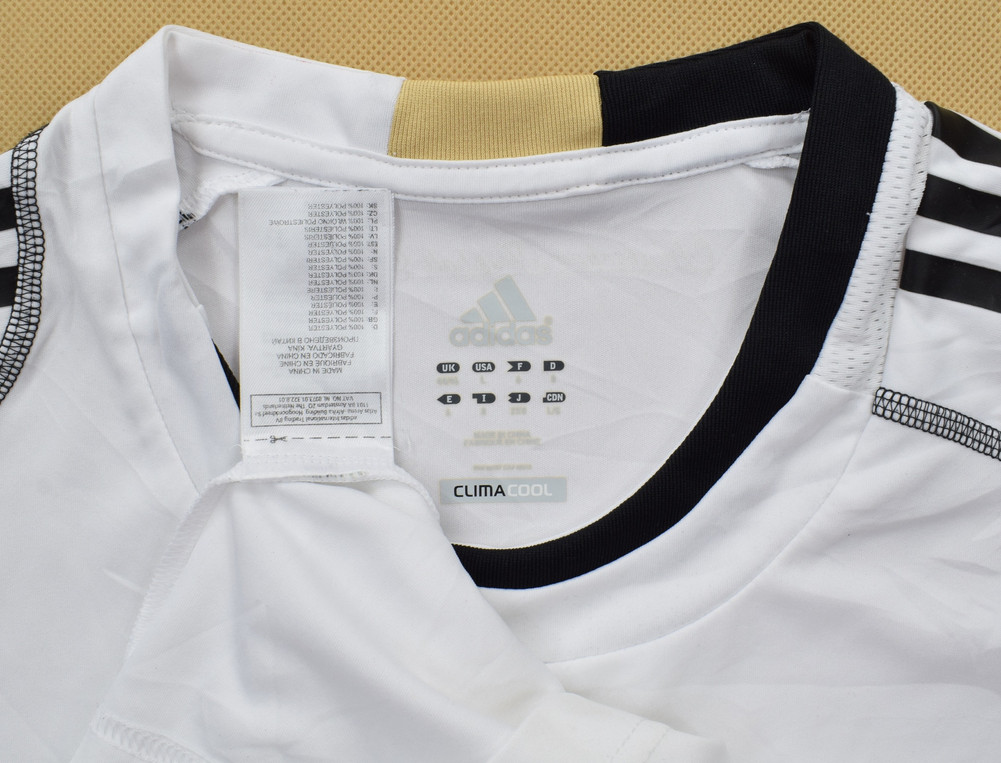 2009-10 GERMANY KOSZULKA L