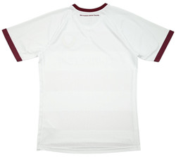 2018-19 DYNAMO DRESDEN SHIRT S