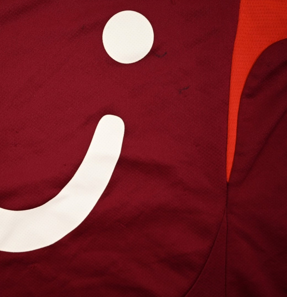 2013-14 HANNOVER 96 SHIRT S