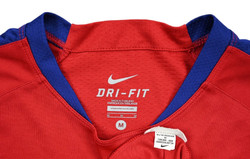 2016-17 ENGLAND SHIRT M