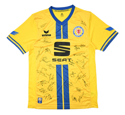 2017-18 EINTRACHT BRAUNSCHWEIG KOSZULKA M