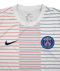 2019-20 PARIS SAINT GERMAIN SHIRT M