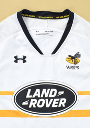 LONDON WASPS RUGBY KOSZULKA XS