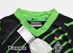 2013-14 BORUSSIA MONCHENGLADBACH *KRUSE* KOSZULKA S. BOYS