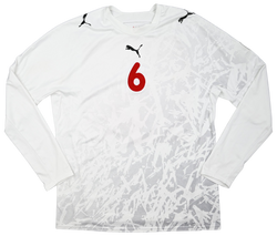 PUMA OLDSCHOOL LONGSLEEVE KOSZULKA XL