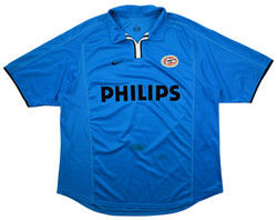 2001-02 PSV *COLIN* KOSZULKA XL