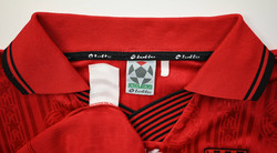 1997-99 WIMBLEDON SHIRT L