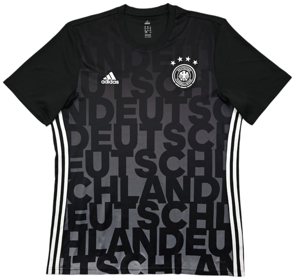 2015-16 GERMANY KOSZULKA XL