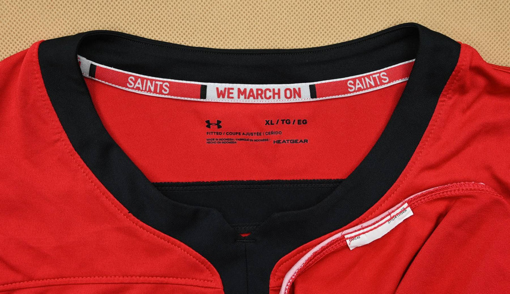 2018-19 SOUTHAMPTON KOSZULKA XL