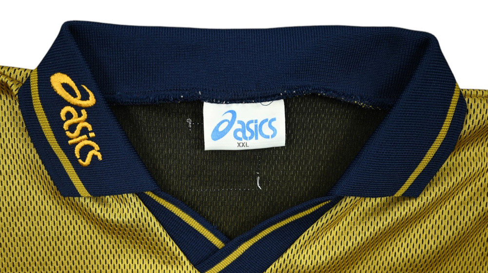 1997-99 SUNDERLAND KOSZULKA XXL