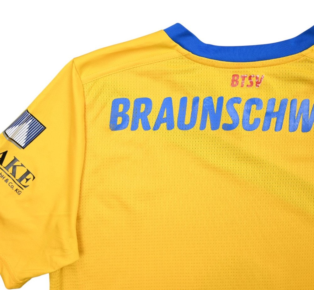 2011-12 EINTRACHT BRAUNSCHWEIG KOSZULKA M