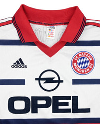 1998-00 BAYERN MUNCHEN KOSZULKA L