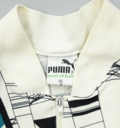 PUMA KOSZULKA KOLARSKA XL