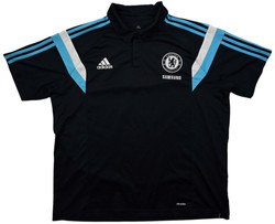 2014-15 CHELSEA LONDON KOSZULKA XXL