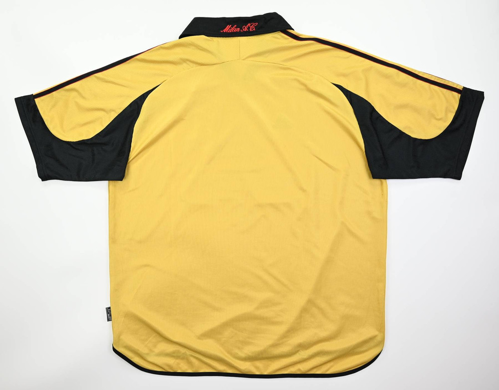 1999-00 AC MILAN KOSZULKA XXL