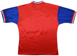 1993-95 BAYERN MUNCHEN KOSZULKA XL