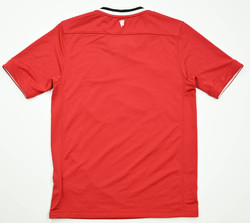 2011-12 MANCHESTER UNITED SHIRT M. BOYS