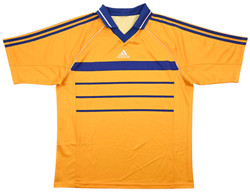 ADIDAS OLDSCHOOL KOSZULKA M