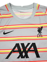 2021-22 LIVERPOOL KOSZULKA M