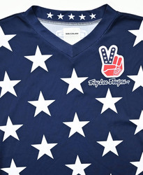 CYCLING SHIRT LONGSLEEVE M