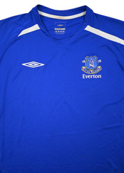 EVERTON SHIRT XXL