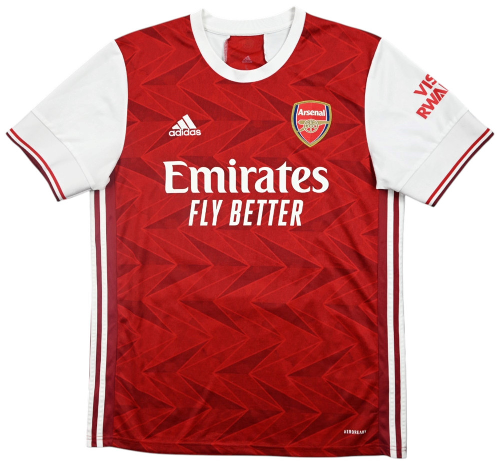 2020-21 ARSENAL *OZIL* KOSZULKA L