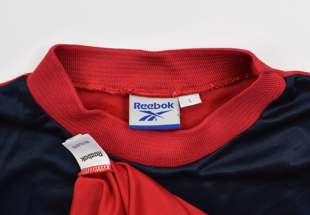 LIVERPOOL KOSZULKA L