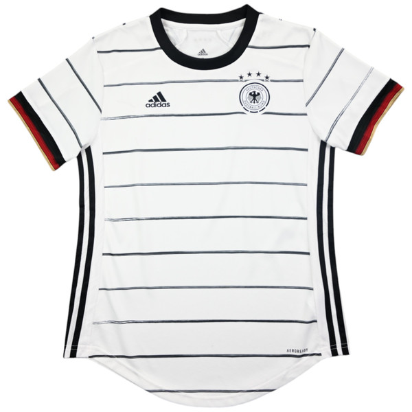 2020-21 GERMANY SHIRT WOMENS S