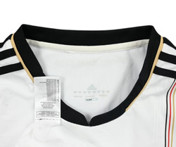 2010-11 GERMANY SHIRT L