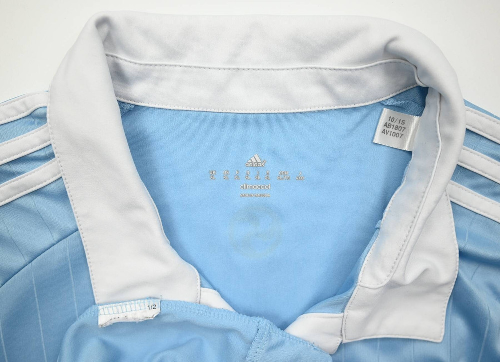 2015-16 CELTA VIGO SHIRT XL