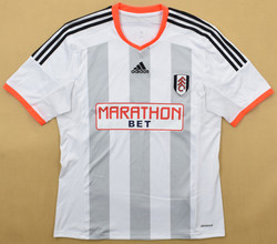 2014-15 FULHAM KOSZULKA L