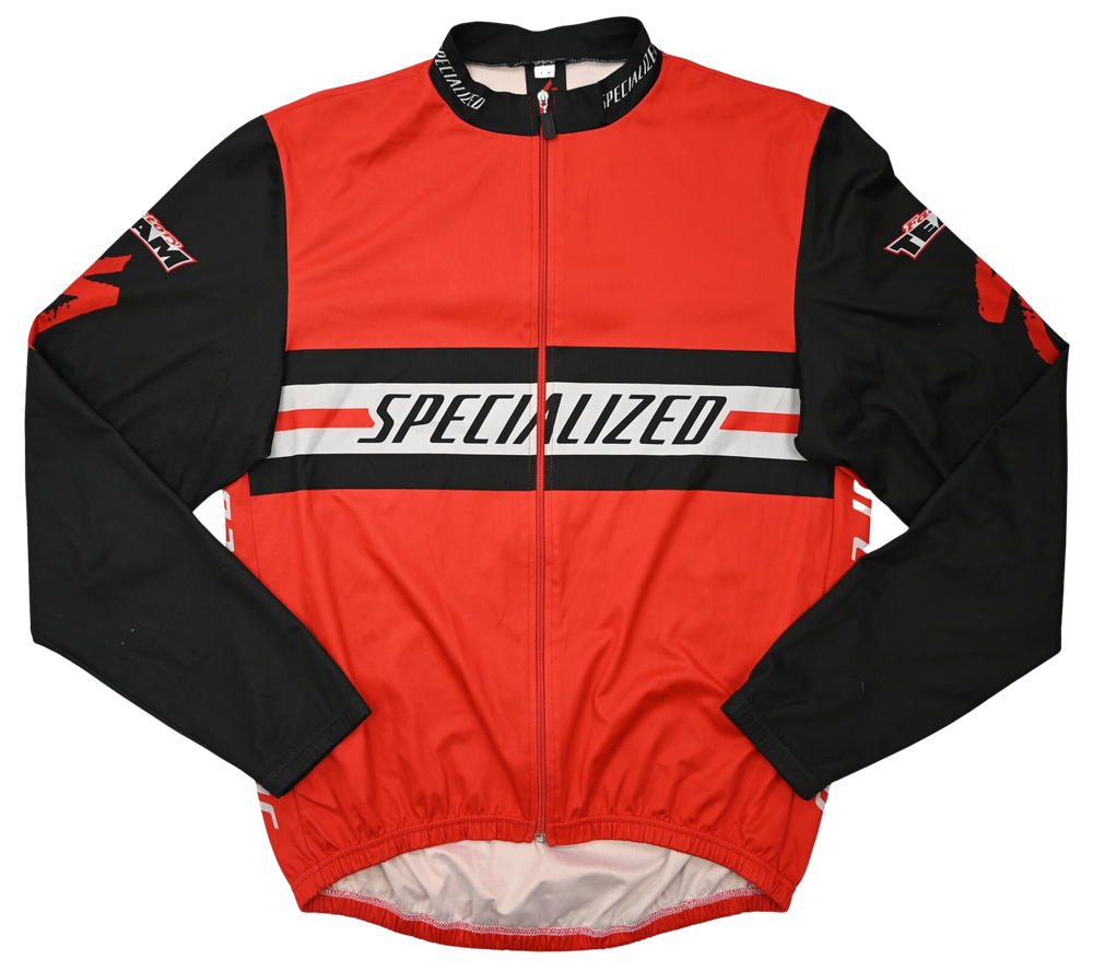 SPECIALIZED CYCLING TOP L