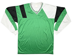 JAKO VINTEGE LONGSLEEVE KOSZULKA XL