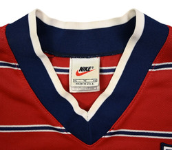 1998-99 USA KOSZULKA XL