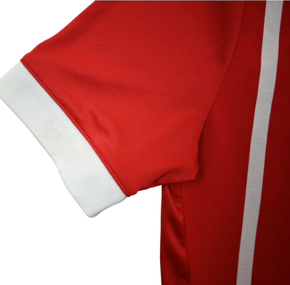 2017-18 BAYERN MUNCHEN *LEWANDOWSKI* SHIRT L. BOYS