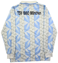 1994-95 TSV 1860 MUNCHEN LONGSLEEVE KOSZULKA M