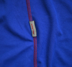 2009-10 VALERENGA KOSZULKA 3XL