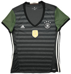 2015-17 GERMANY SHIRT WOMENS XL