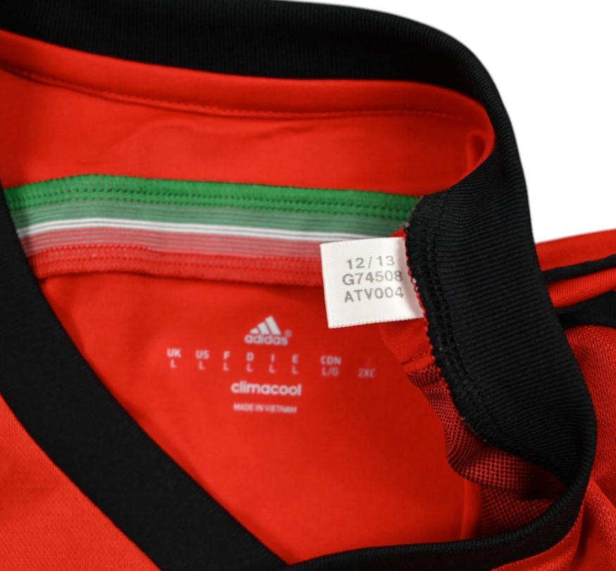 2014-15 MEXICO KOSZULKA L