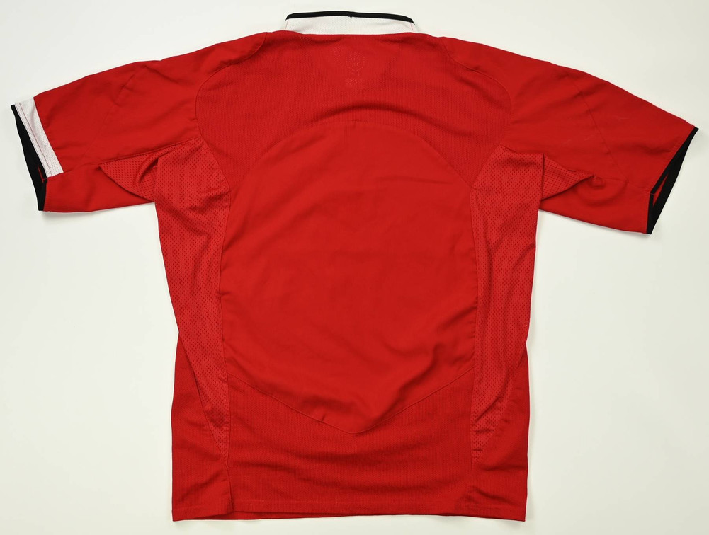 2004-06 MANCHESTER UNITED KOSZULKA L