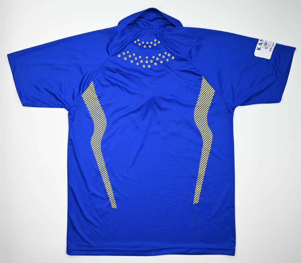 SRI LANKA CRICKET KOSZULKA XL