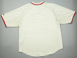 2000-01 GLASGOW RANGERS KOSZULKA L