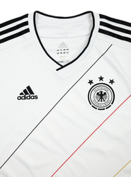 2012-13 GERMANY SHIRT L