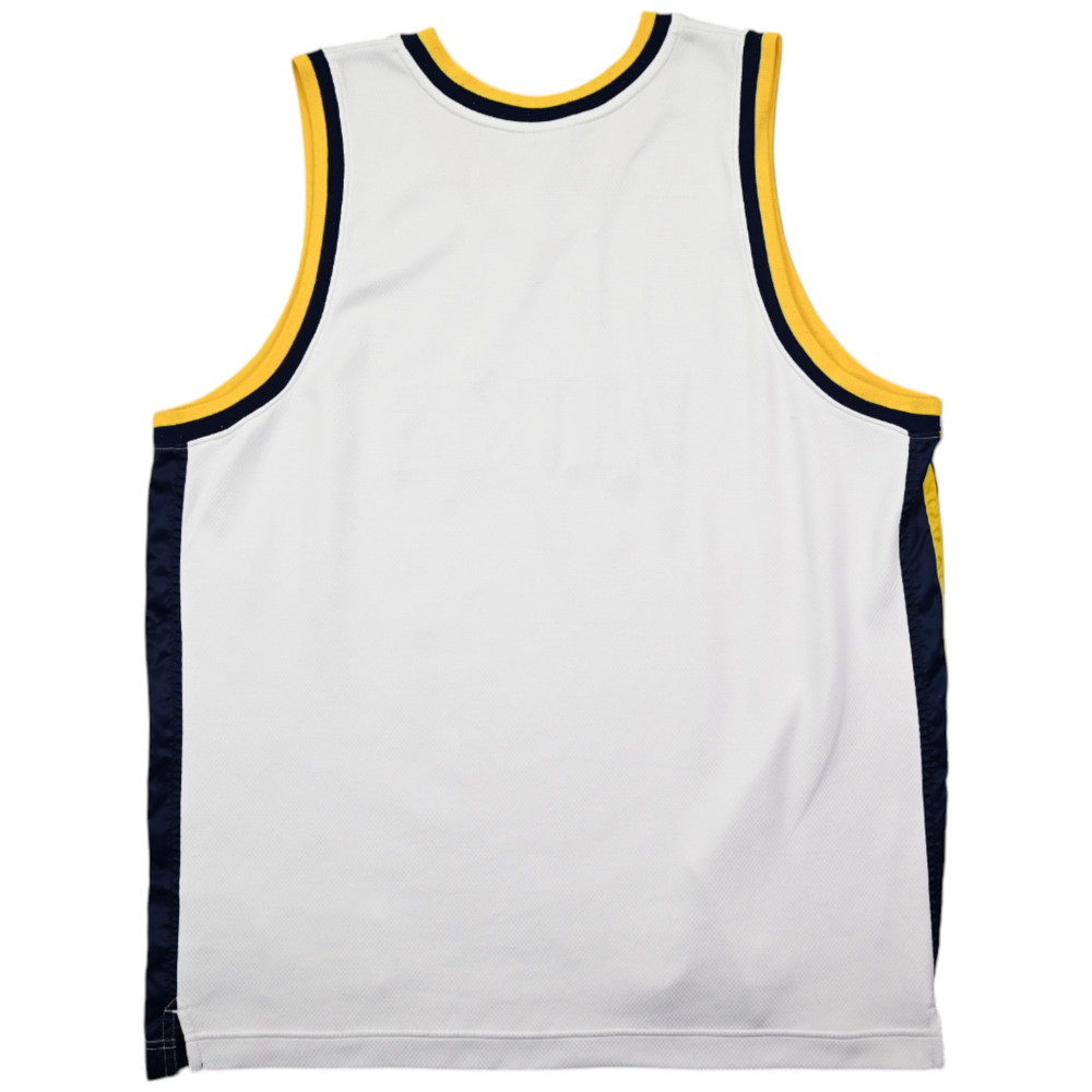 NIKE BASKETBALL SHIRT L