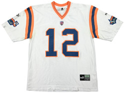 AMSTERDAM ADMIRALS NFL EUROPE SHIRT L