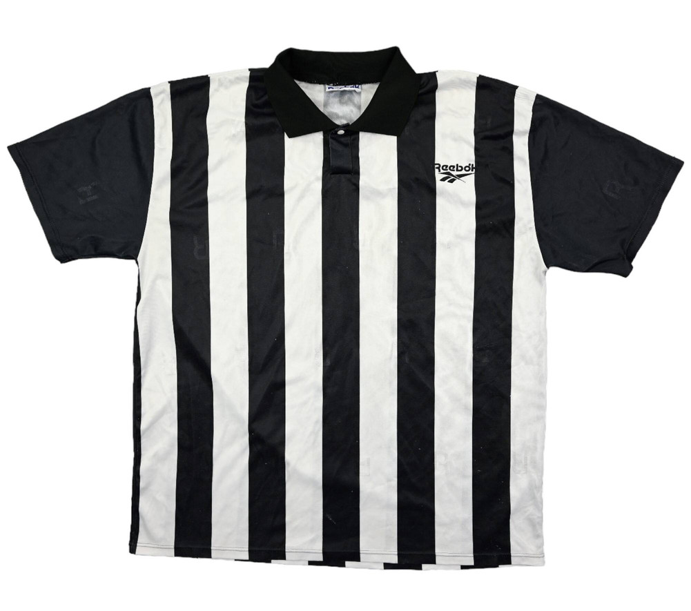 REEBOK OLDSCHOOL SHIRT XXL