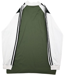 ADIDAS VINTAGE LONGSLEEVE KOSZULKA M