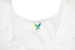 ERIMA VINTAGE MADE IN WEST GERMANY SHIRT S