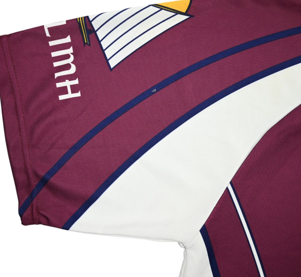 GALWAY GAA KOSZULKA L